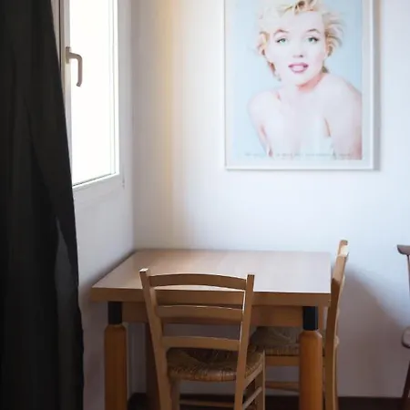 Mansardina Nosadella 8 By Wonderful Italy Apartment