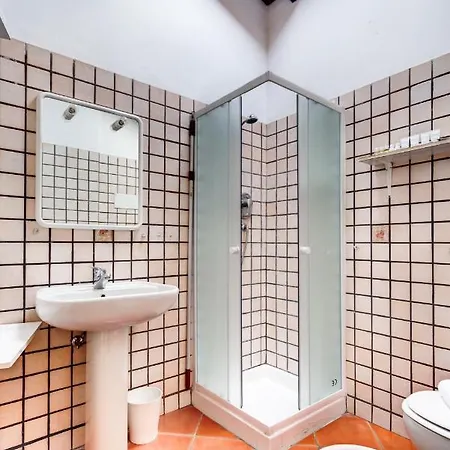 Mansardina Nosadella 8 By Wonderful Italy Apartment *