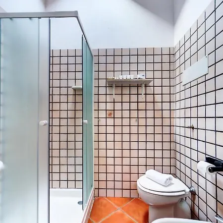 Mansardina Nosadella 8 By Wonderful Italy Apartment